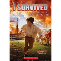 I Survived the American Revolution, 1776 (I Survived #15) - Paperback