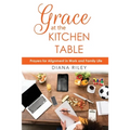 Grace at the Kitchen Table - Paperback