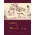 Cultures of Natural History - Paperback