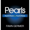 Pearls: Powerful Wisdom from Powerful Women - Hardcover