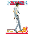 Bleach, Vol. 21: Be My Family or Not - Paperback
