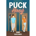 Puck Honey - Paperback
