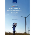 Textbook of Children's Environmental Health - Paperback