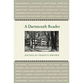 A Dartmouth Reader
