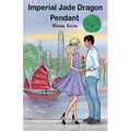 Imperial Jade Dragon Pendant - Paperback