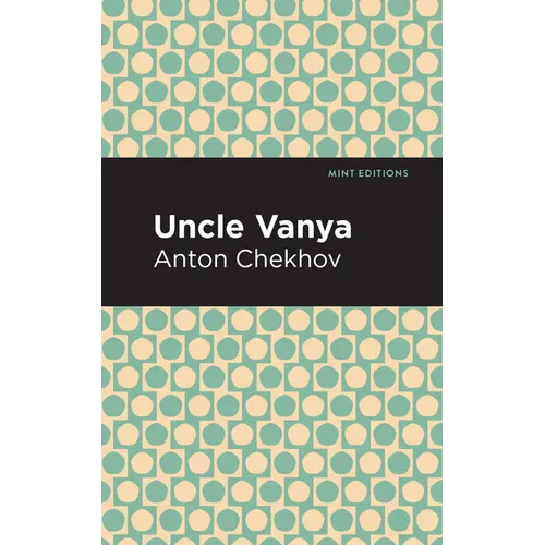Uncle Vanya - Paperback