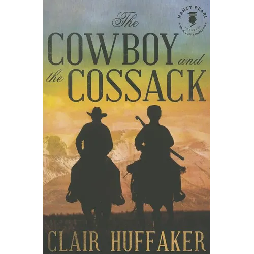 The Cowboy and the Cossack - Paperback