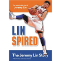 Linspired, Kids Edition: The Jeremy Lin Story