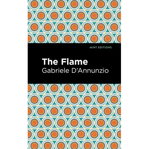 The Flame - Hardcover