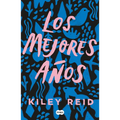 Los Mejores Años / Such a Fun Age - Paperback