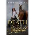 A Death in Sheffield - Paperback