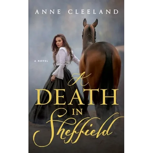 A Death in Sheffield - Paperback