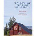 Following the Barn Quilt Trail - Paperback