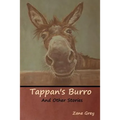 Tappan's Burro and Other Stories - Paperback