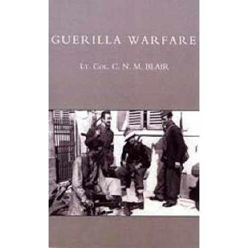 Guerilla Warfare