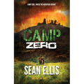 Camp Zero - Paperback