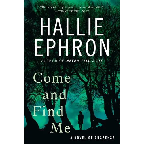 Come and Find Me - Paperback
