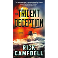 The Trident Deception - Mass Market Paperbound