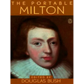 The Portable Milton - Paperback