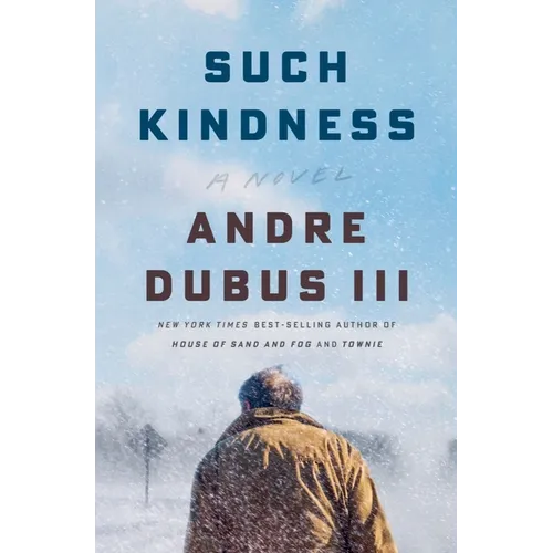 Such Kindness - Hardcover