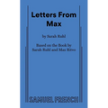 Letters from Max - Paperback