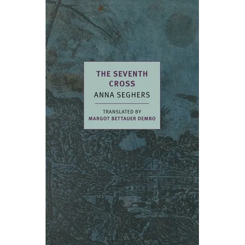 The Seventh Cross - Paperback