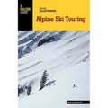 Basic Illustrated Alpine Ski Touring - Paperback