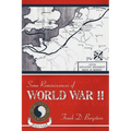 Some Reminiscences of World War II