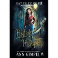 Rebel Reaper: An Urban Fantasy - Paperback