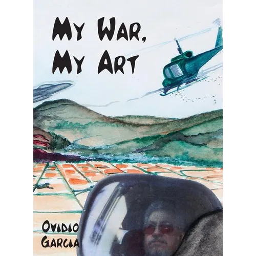 My War, My Art