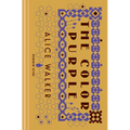 The Color Purple - Hardcover