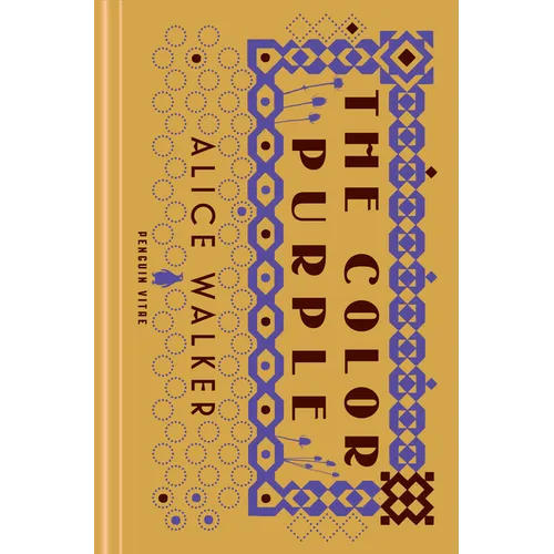 The Color Purple - Hardcover