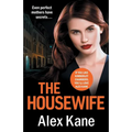 The Housewife - Paperback