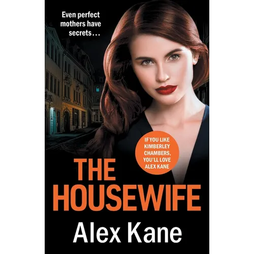 The Housewife - Paperback