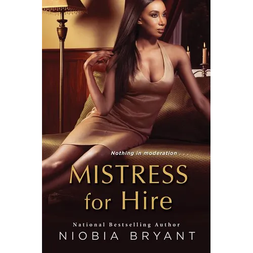 Mistress for Hire - Paperback