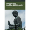 An Introduction to Buddhist Philosophy - Paperback