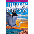 Birds of Oregon - Paperback