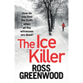 The Ice Killer - Paperback