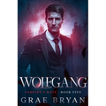 Wolfgang - Paperback