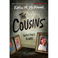 The Cousins - Paperback
