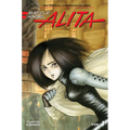 Battle Angel Alita 1 (Paperback) - Paperback