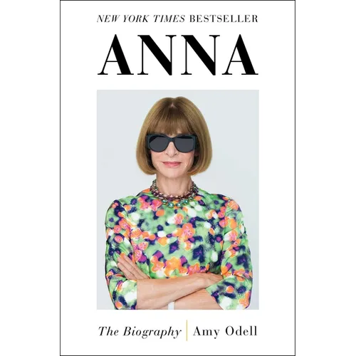 Anna: The Biography - Hardcover