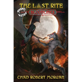 The Last Rite Short Bites: Bloodlines - Paperback