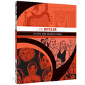 Ofelia: A Love and Rockets Book - Paperback