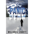 Panic Peak: A Cli-Fi Thriller - Paperback