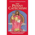The Penny Catechism: A Catechism of Christian Doctrine - Paperback