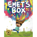 Emet's Box - Hardcover