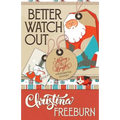 Better Watch Out - Paperback