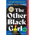 The Other Black Girl - Paperback