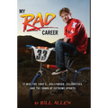 My RAD Career - Hardcover